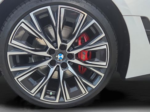 Certified 2024 BMW 430i Gran Coupe w/ M Sport Package (Priority 1) RWD image 40