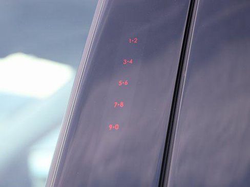 New 2026 Ford Explorer Active w/ Active Comfort Package image 10