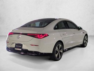 New 2027 Mercedes-Benz CLA 220 video 2