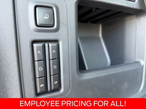 New 2026 Ford Expedition Platinum w/ Platinum Ultimate Package AWD/4WD image 18
