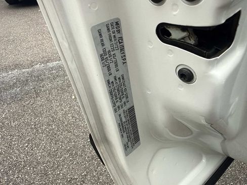 Used 2022 RAM ProMaster City Tradesman FWD image 19