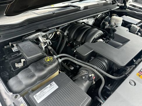 Used 2018 Chevrolet Tahoe LT AWD/4WD image 26
