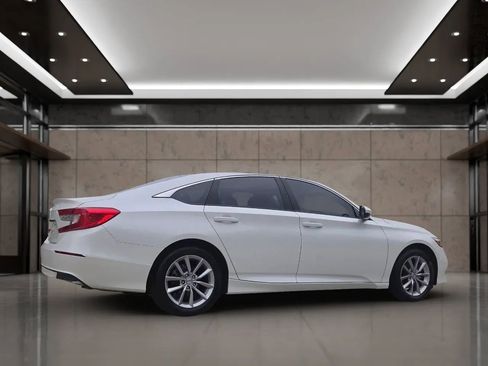 Used 2022 Honda Accord LX image 8