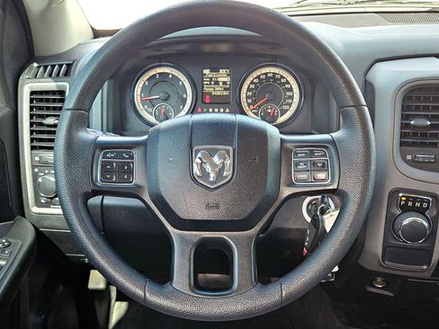 Used 2019 RAM 1500 Tradesman w/ Popular Equipment Group RWD image 19