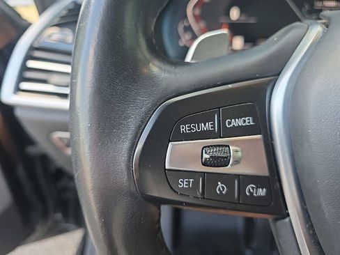 Used 2020 BMW X5 sDrive40i w/ Convenience Package RWD image 17