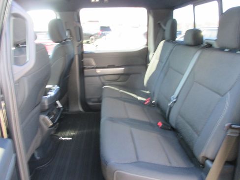 Used 2022 Ford F150 XLT w/ Equipment Group 302A High AWD/4WD image 11