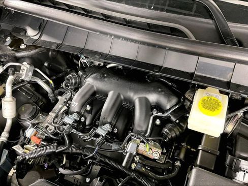 New 2026 Nissan Pathfinder Platinum w/ Accent Package AWD/4WD image 35