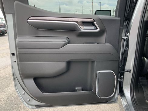 New 2026 Chevrolet Silverado 1500 LTZ w/ LTZ Premium Package AWD/4WD image 55