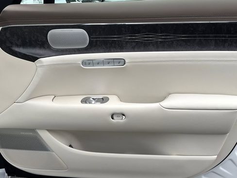 New 2026 Genesis G90 3.5T AWD/4WD image 14