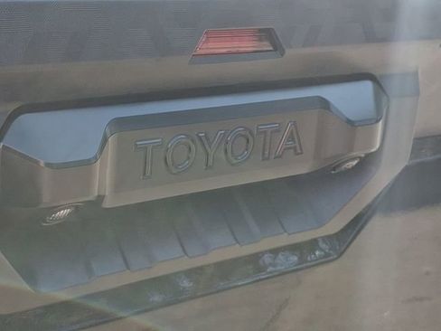 Used 2024 Toyota Tundra TRD Pro image 36