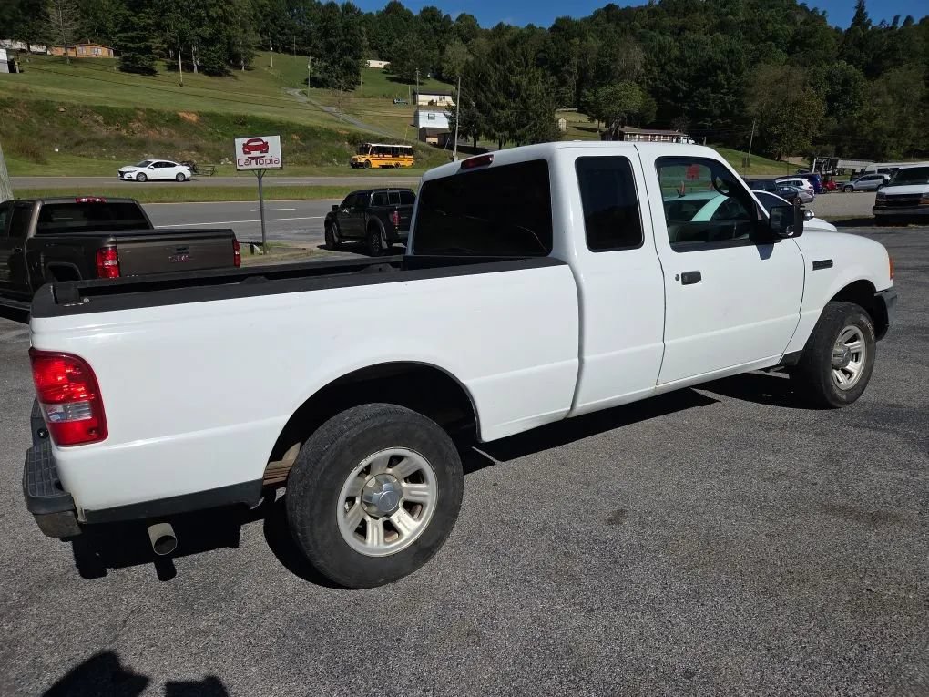 Used 2010 Ford Ranger XL RWD image 5