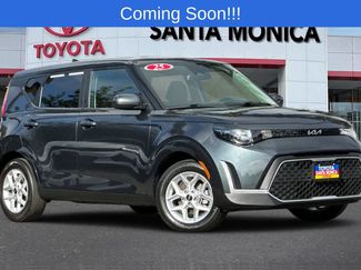 Used 2025 Kia Soul LX w/ LX Technology Package FWD video 1