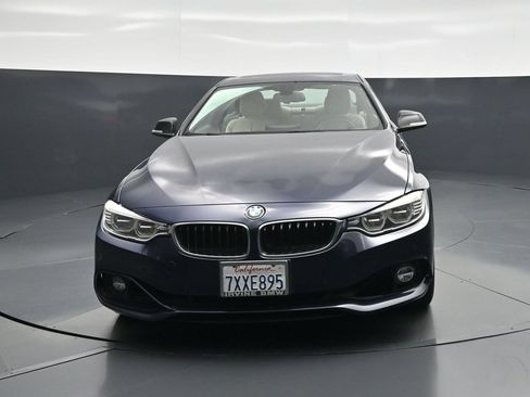 Used 2014 BMW 428i Coupe RWD image 24