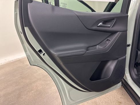 New 2026 Chevrolet Equinox LT w/ Convenience Package II image 26