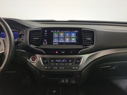 Certified 2024 Honda Passport EX-L image 22