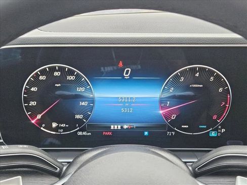 Certified 2026 Mercedes-Benz GLE 350 4MATIC image 11