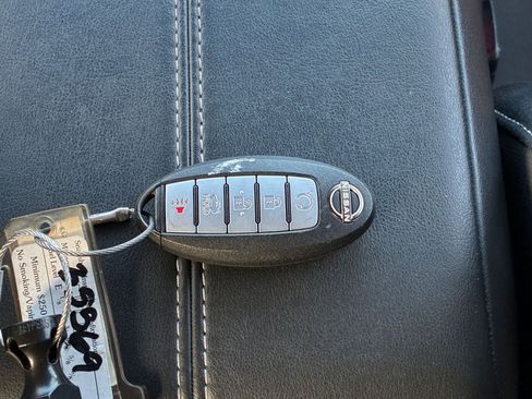 Used 2025 Nissan Altima 2.5 SV image 28