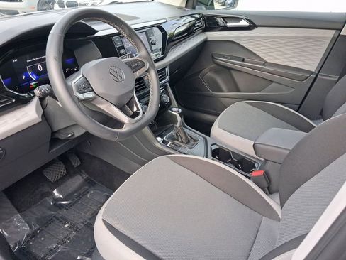 Certified 2024 Volkswagen Taos S FWD image 13