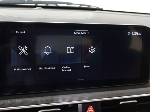 Used 2025 Kia K5 LXS image 42