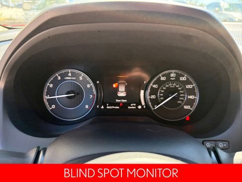 Used 2019 Acura RDX FWD image 11