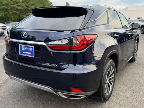 Used 2022 Lexus RX 350 AWD w/ Premium Package image 7