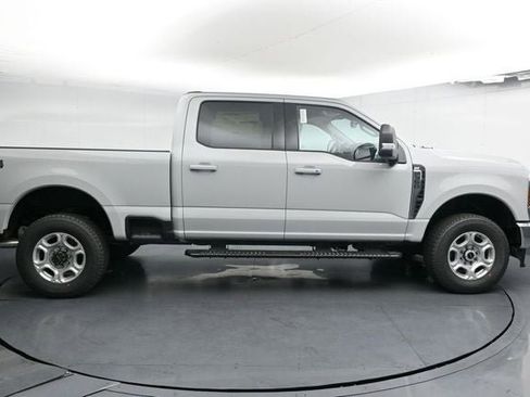 New 2026 Ford F350 XLT w/ XLT Premium Package image 13