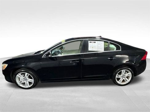 Used 2015 Volvo S60 T5 Premier AWD/4WD image 8