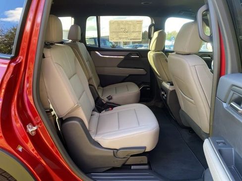 New 2026 GMC Acadia Elevation w/ Black Edition image 27