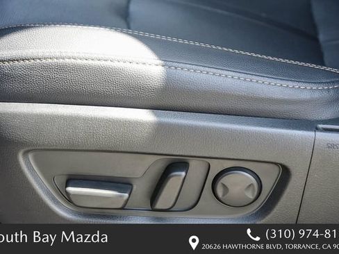 Used 2025 MAZDA CX-70 Plug-In Hybrid w/ Premium Pkg AWD/4WD image 22