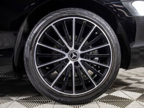 Used 2020 Mercedes-Benz C 300 Cabriolet image 48