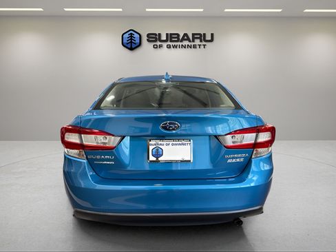 Used 2017 Subaru Impreza 2.0i Premium AWD/4WD image 4