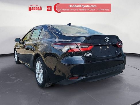 Certified 2023 Toyota Camry LE w/ Cold Weather Package FWD image 3