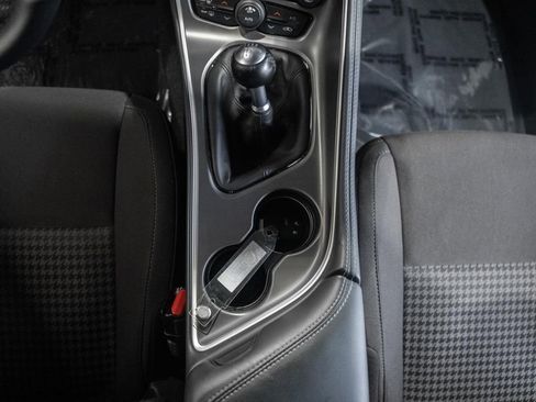 Certified 2021 Dodge Challenger R/T Scat Pack RWD image 26
