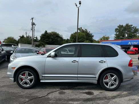 Used 2008 Porsche Cayenne GTS image 35