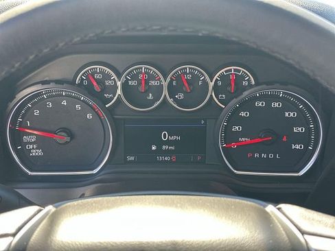 Used 2022 Chevrolet Silverado 1500 LT image 10