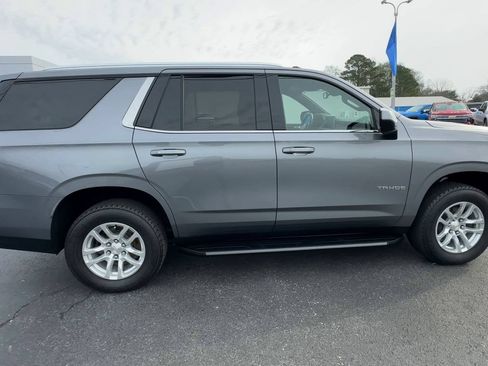 Used 2021 Chevrolet Tahoe LT RWD image 9