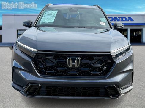 Used 2023 Honda CR-V Sport image 5