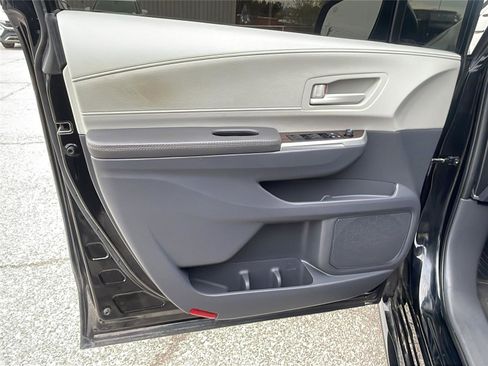 Used 2023 Toyota Sienna LE image 18