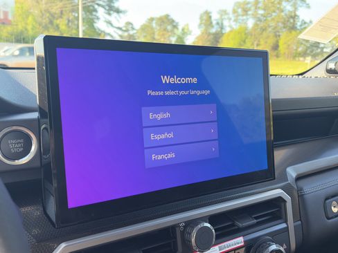 New 2026 Toyota 4Runner Limited image 27