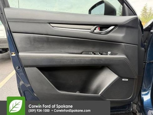 Used 2019 MAZDA CX-5 Grand Touring Reserve AWD/4WD image 20