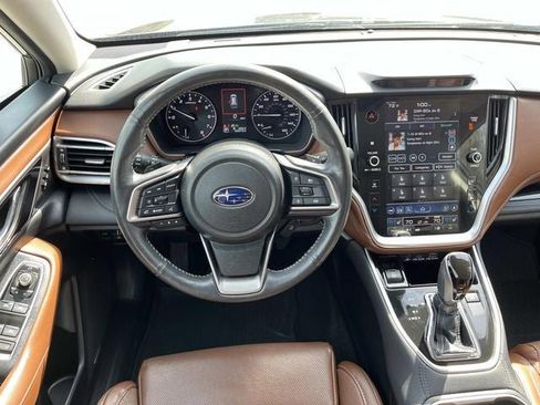 Used 2023 Subaru Outback Touring image 12