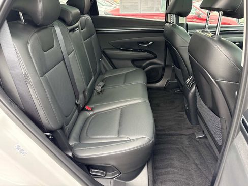 Certified 2024 Hyundai Tucson Limited image 20