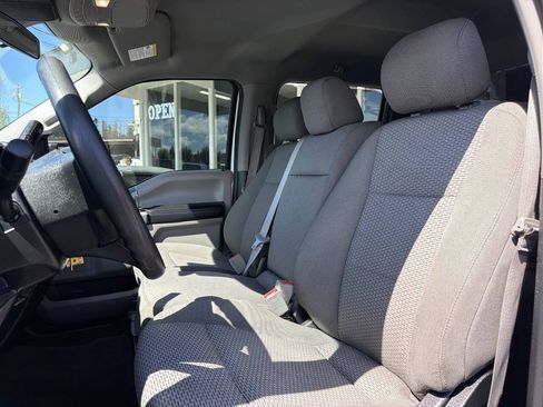 Used 2019 Ford F150 XLT w/ XTR Package AWD/4WD image 32