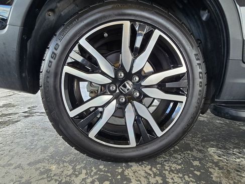 Used 2021 Honda Pilot Touring image 47