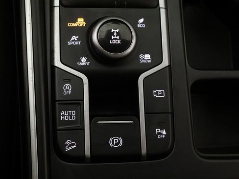 Used 2023 Kia Sorento X-Line EX AWD/4WD image 56
