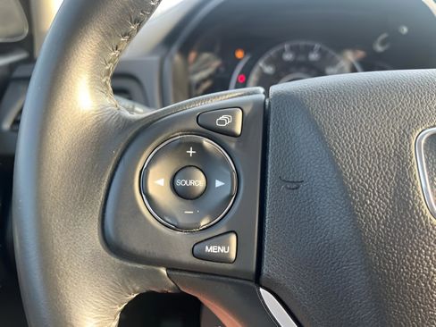 Used 2015 Honda CR-V EX-L image 16