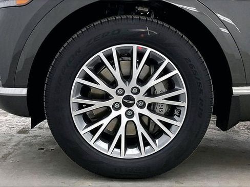 New 2026 Genesis GV80 2.5T image 33