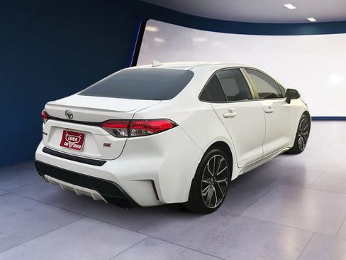 Used 2020 Toyota Corolla SE image 5