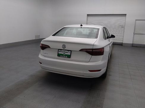 Used 2020 Volkswagen Jetta SE FWD image 7