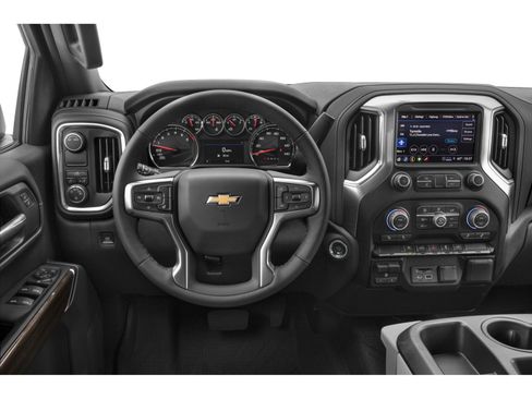 Used 2022 Chevrolet Silverado 1500 LT RWD image 21